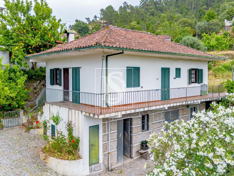 Villa em Amarante, Porto - foto 2