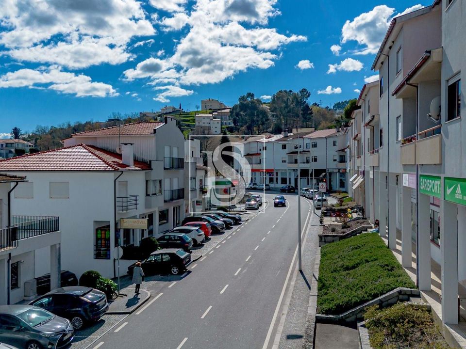 Erhvervsejendom i Baiao, Porto - foto 2
