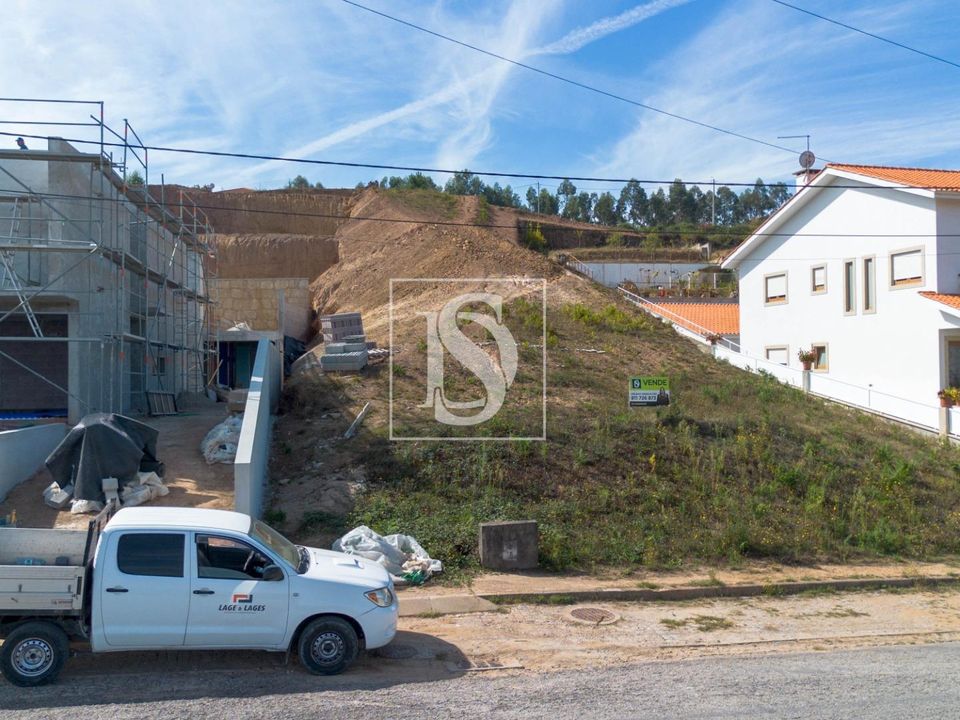 Helårsgrund i Amarante, Porto - foto 4