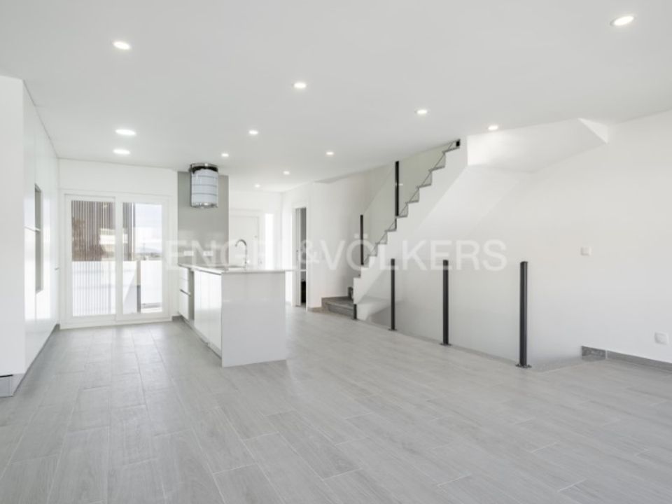 Villa i Corroios, Setubal - foto 3