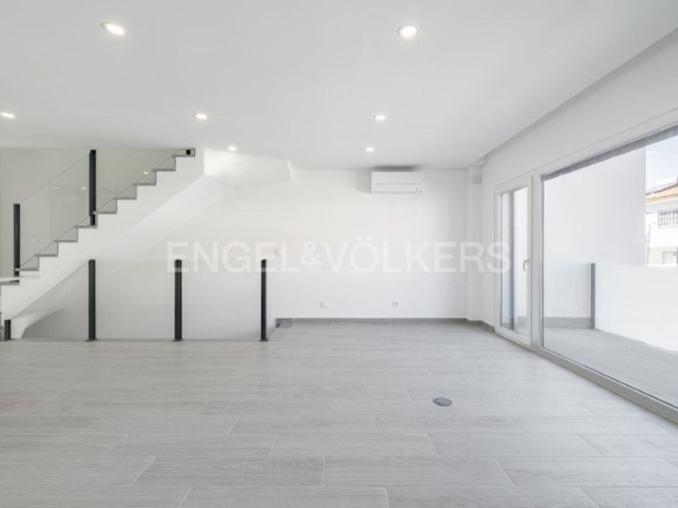 Villa i Corroios, Setubal - foto 4