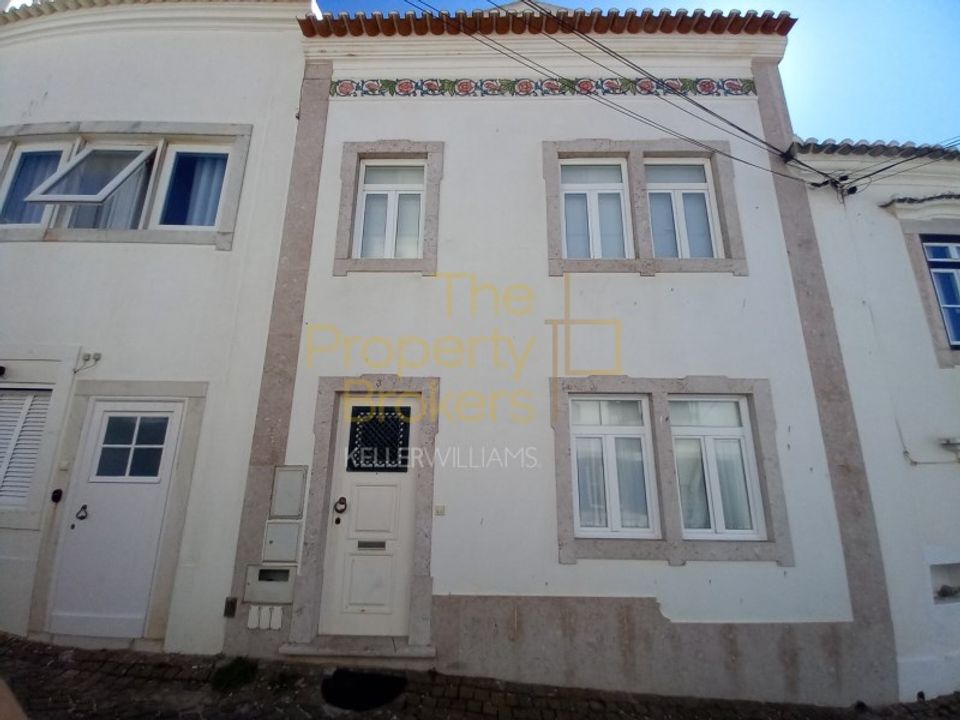 Villa a Ericeira, Lisbon - foto 1
