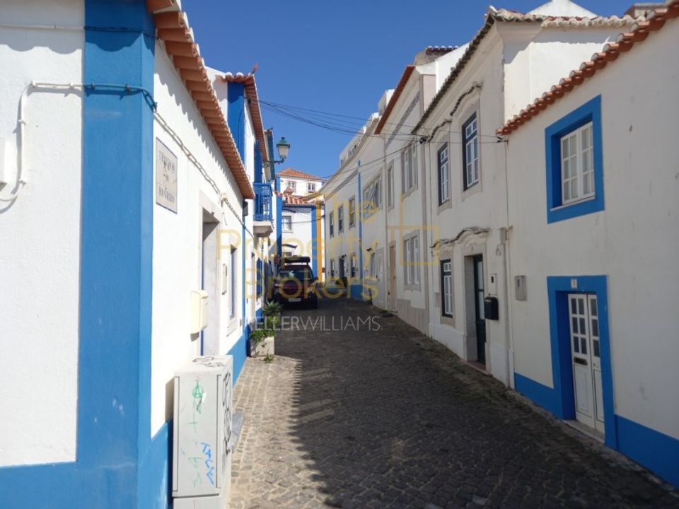 Villa a Ericeira, Lisbon - foto 3