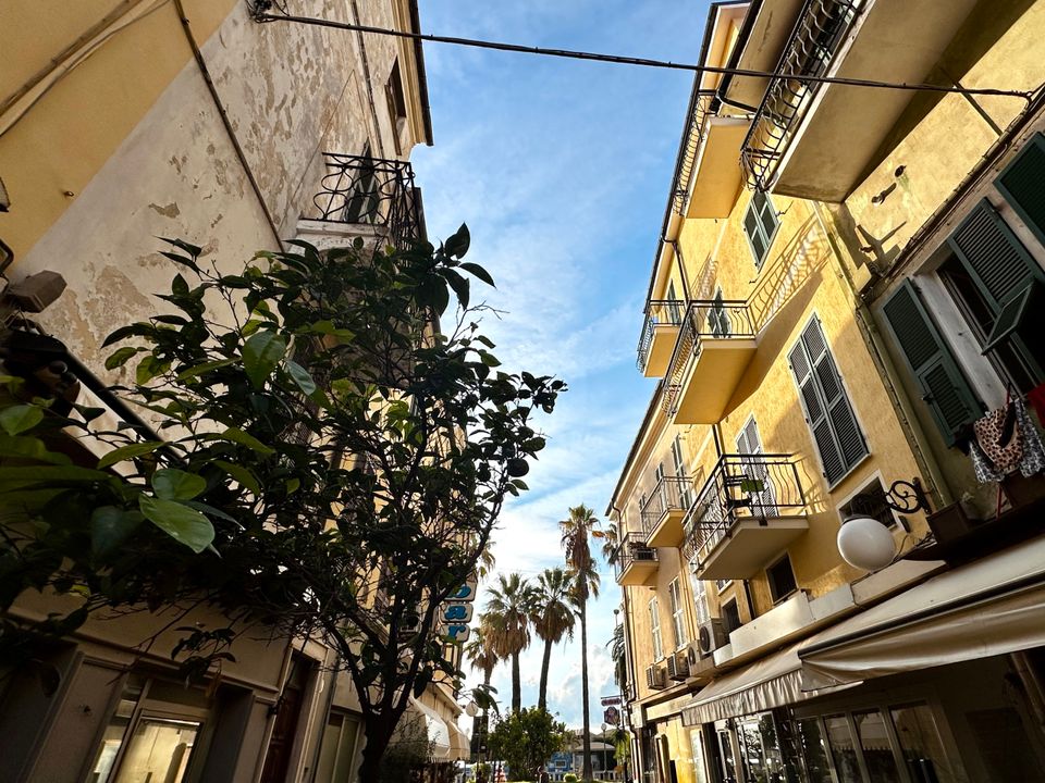 Lejlighed i Diano Marina, Imperia - foto 2