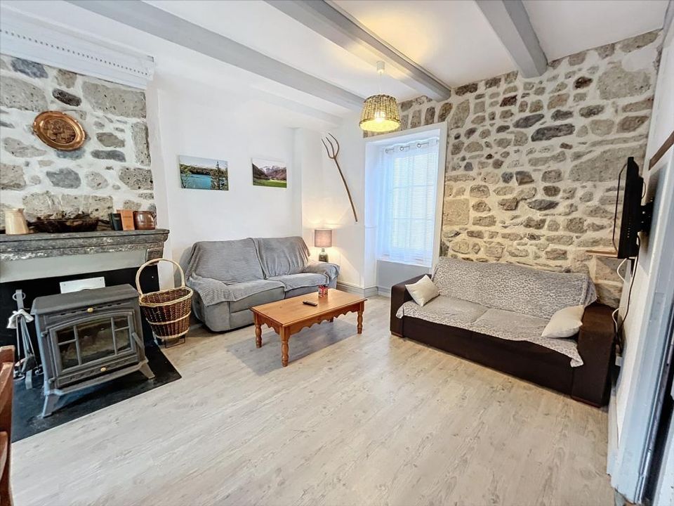 Villa i Saint-Nectaire, Puy-de-Dome - foto 2