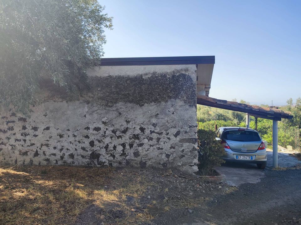 Helårsgrund i Paterno, Catania - foto 4