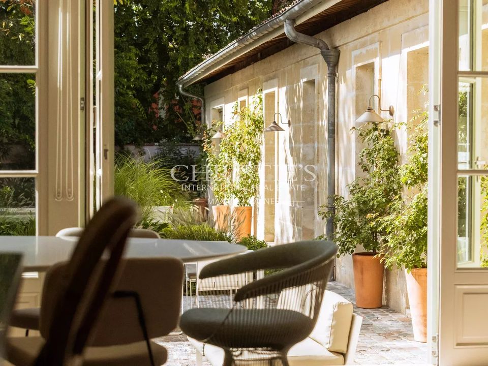 Villa i Bordeaux, Gironde - foto 2
