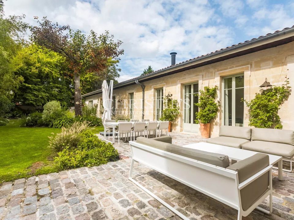 Villa i Bordeaux, Gironde - foto 5