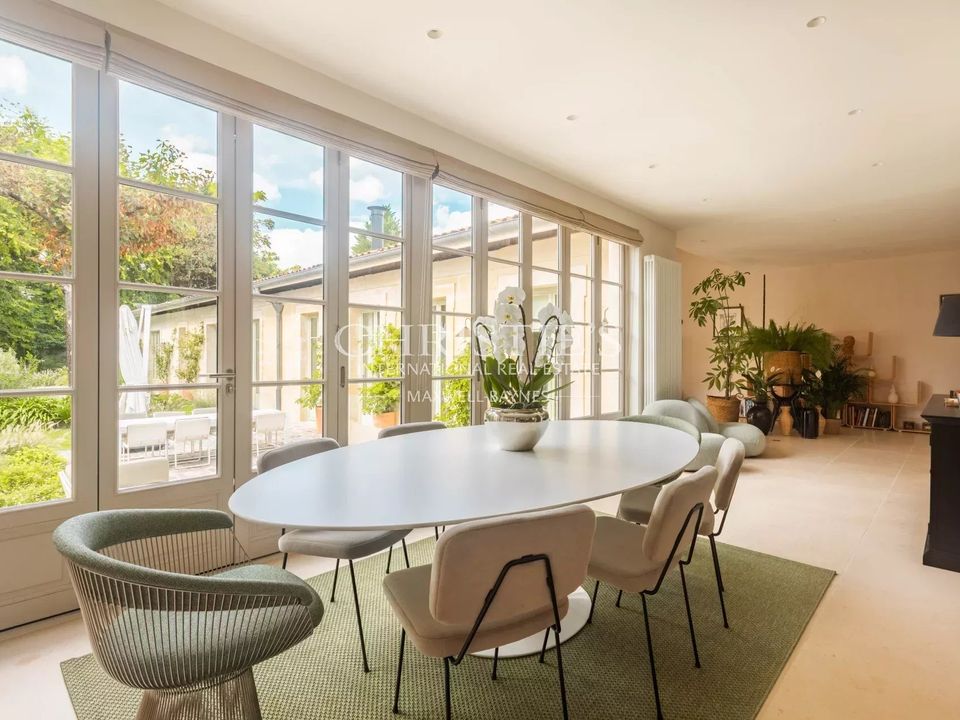 Villa i Bordeaux, Gironde - foto 1