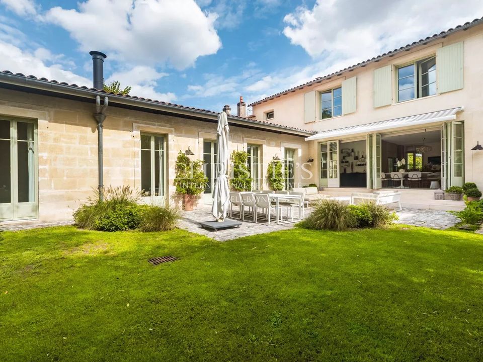 Villa i Bordeaux, Gironde - foto 3