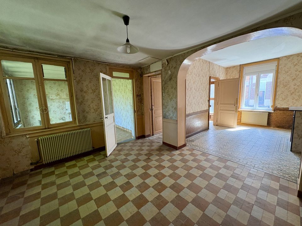 Villa i Arras, Pas-de-Calais - foto 5