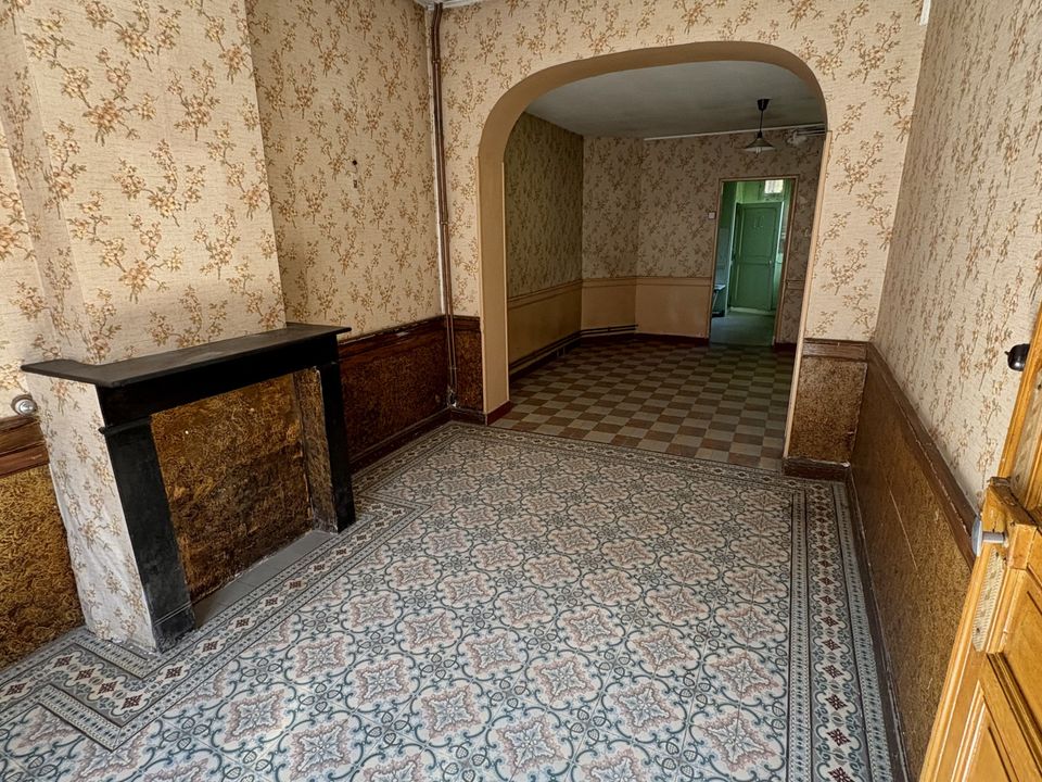 Villa i Arras, Pas-de-Calais - foto 2