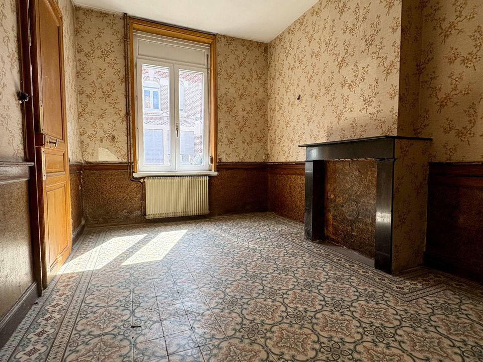 Villa i Arras, Pas-de-Calais - foto 1