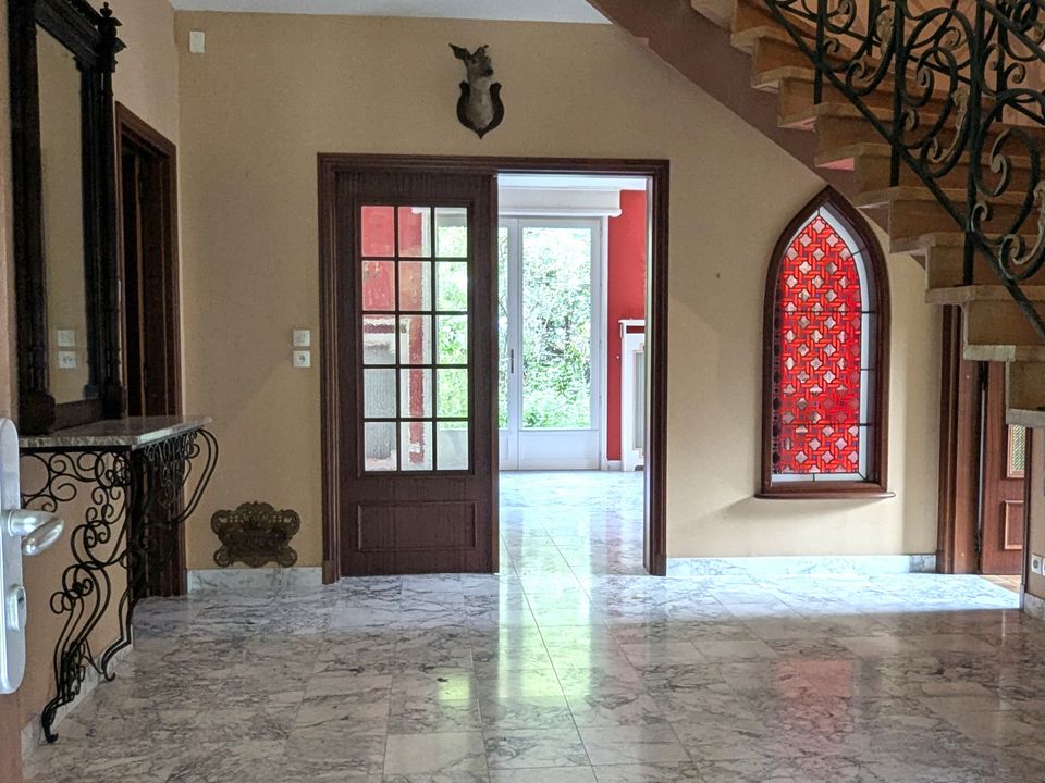 Villa i Oignies, Pas-de-Calais - foto 1