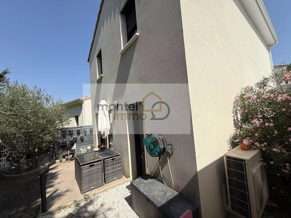 Villa i Sauzet, Drome - foto 1