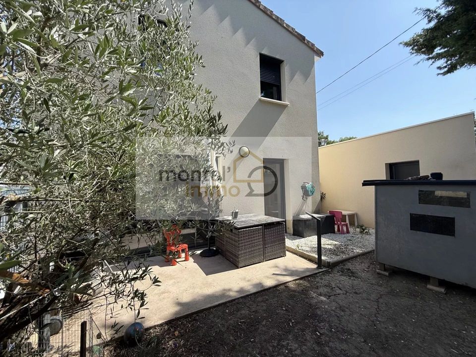 Villa i Sauzet, Drome - foto 2