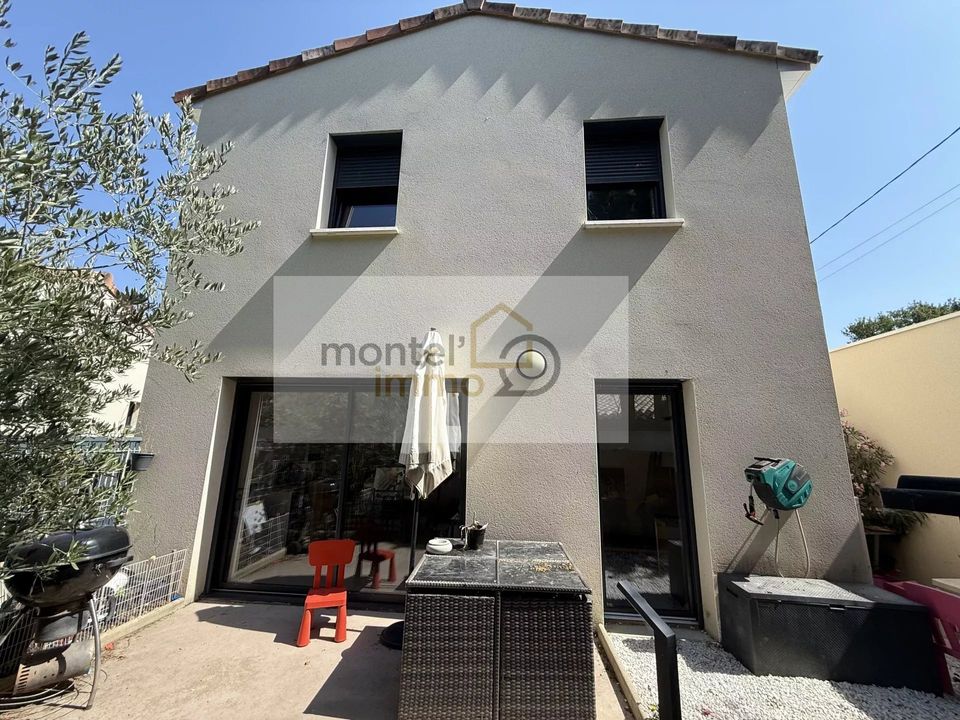 Villa i Sauzet, Drome - foto 3
