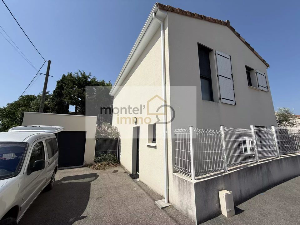 Villa i Sauzet, Drome - foto 4