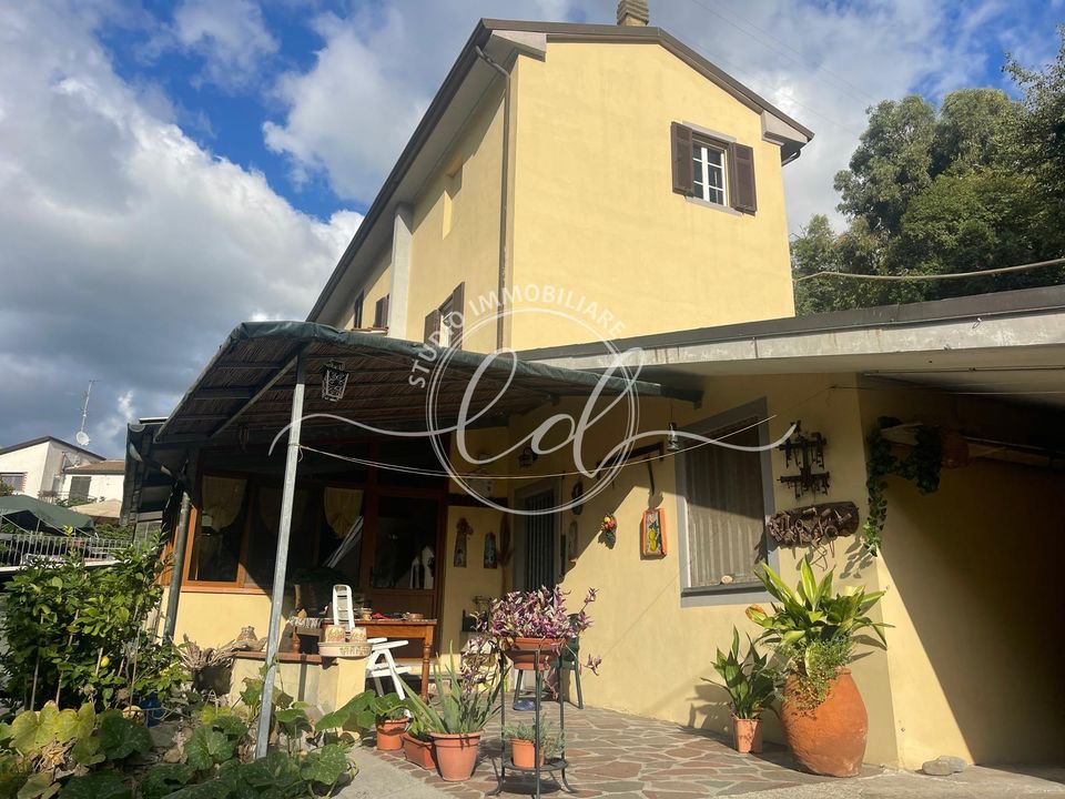 Byhus i Massarosa, Lucca - foto 1