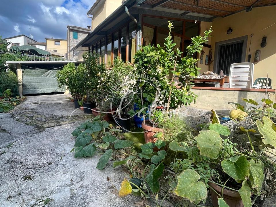 Byhus i Massarosa, Lucca - foto 3