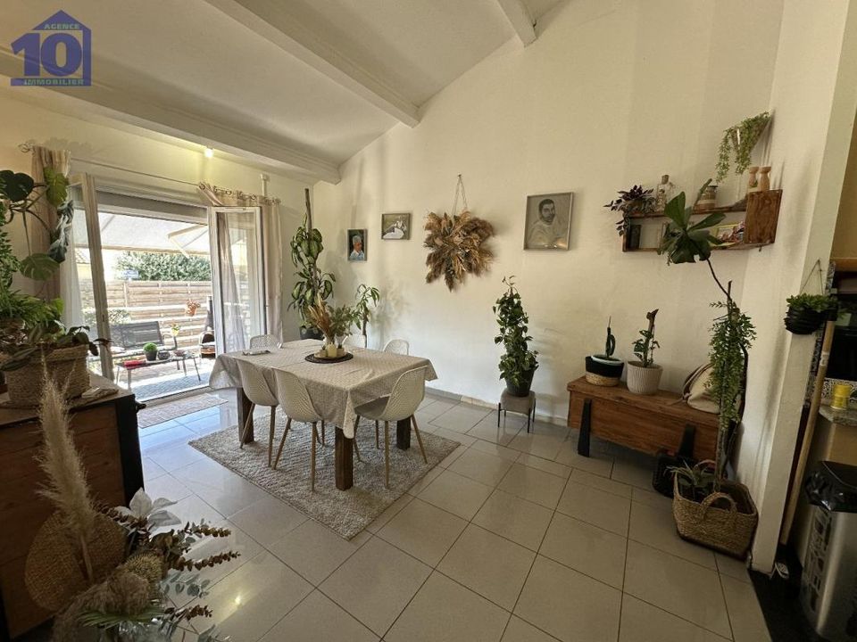 Villa i Serignan, Herault - bilde 1