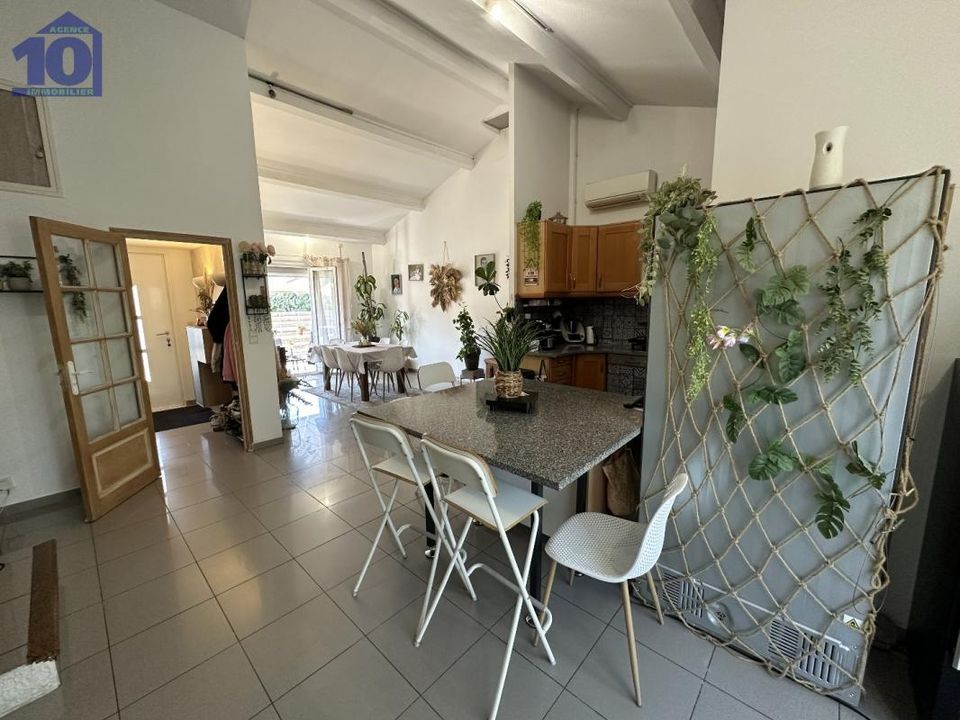Villa i Serignan, Herault - bilde 4