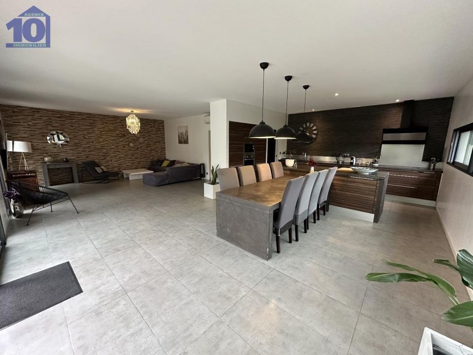 Villa i Serignan, Herault - foto 4