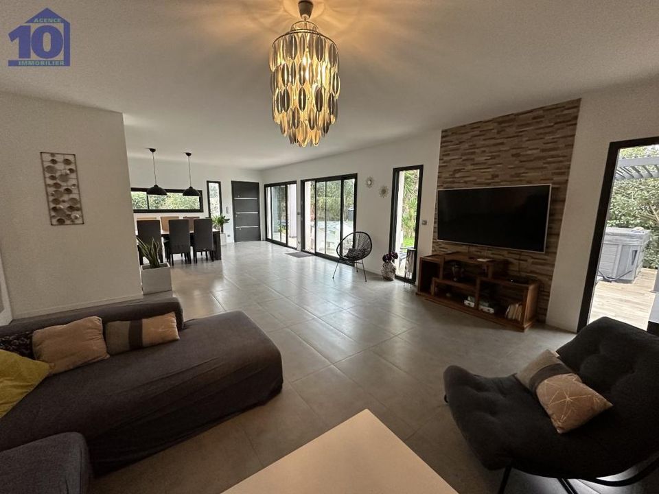 Villa i Serignan, Herault - foto 5