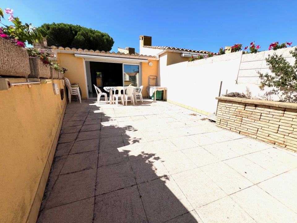 Villa i Agde, Herault - foto 2
