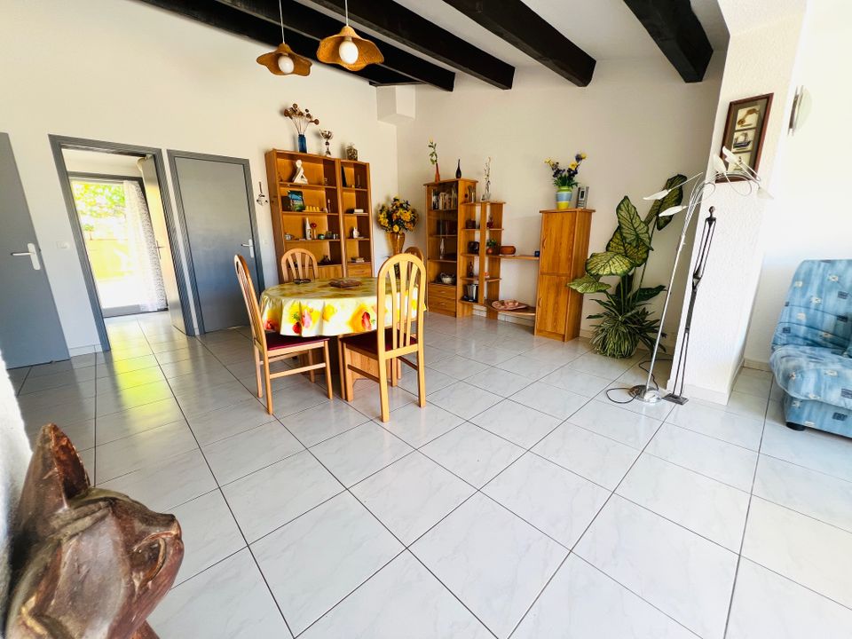Villa i Agde, Herault - foto 3