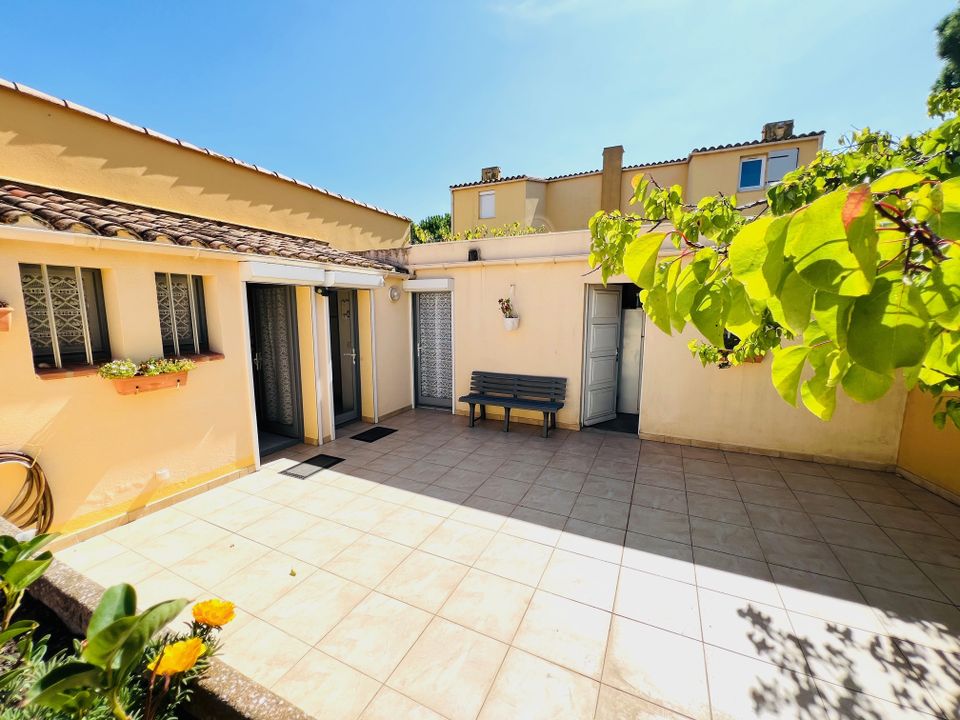 Villa i Agde, Herault - foto 4