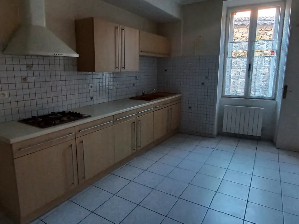 Casa de poble a Quarante, Herault - foto 1