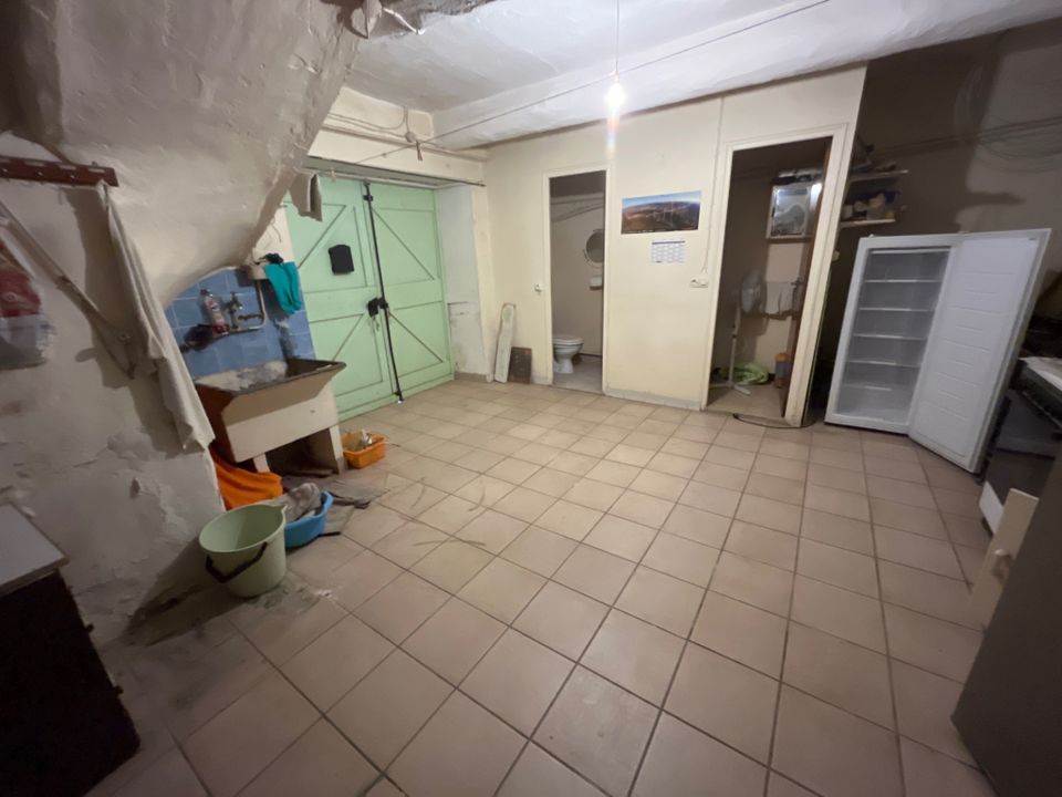 Landsbyhus i Florensac, Herault - foto 1