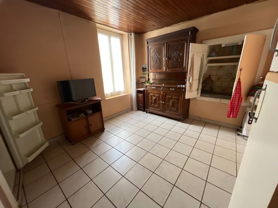 Landsbyhus i Florensac, Herault - foto 2