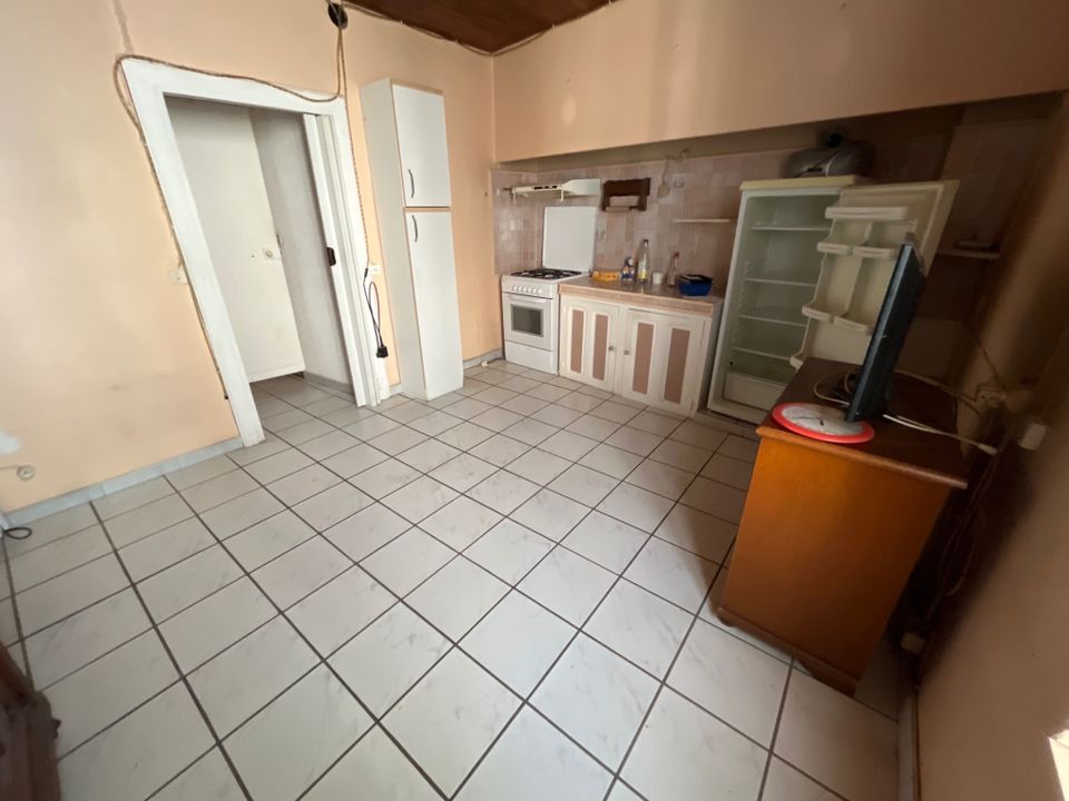Landsbyhus i Florensac, Herault - foto 4