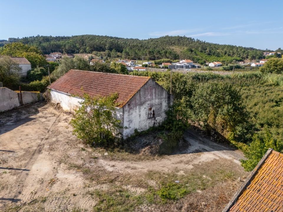 Villa i Vidais, Leiria - bilde 1