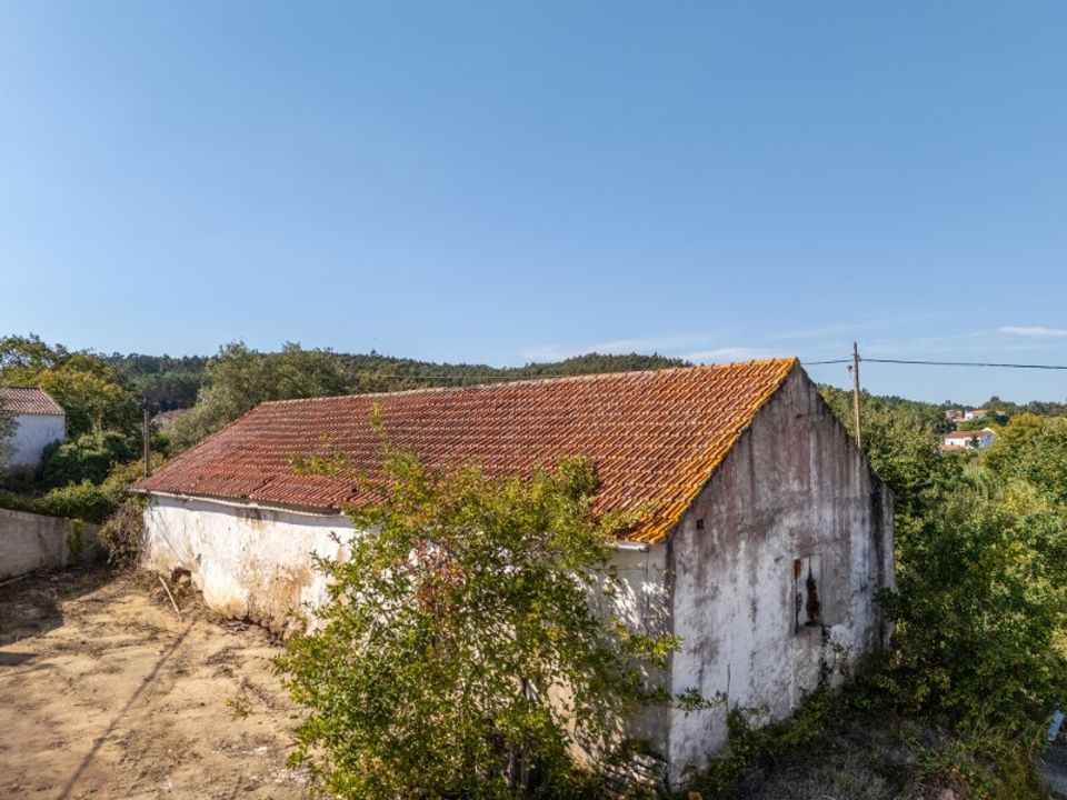 Villa i Vidais, Leiria - bilde 2