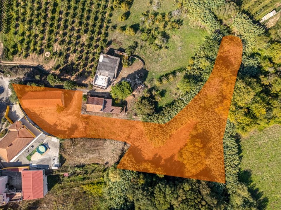 Villa i Vidais, Leiria - bilde 3
