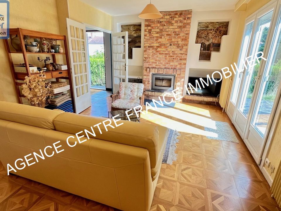 Villa i Bourges, Cher - foto 3