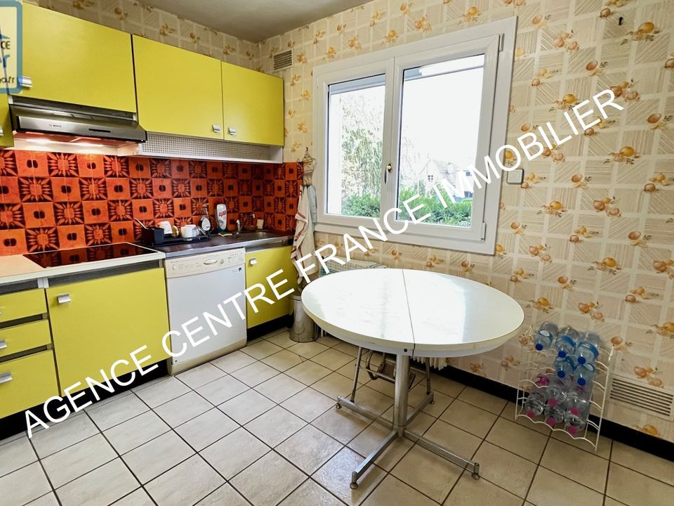 Villa i Bourges, Cher - foto 4