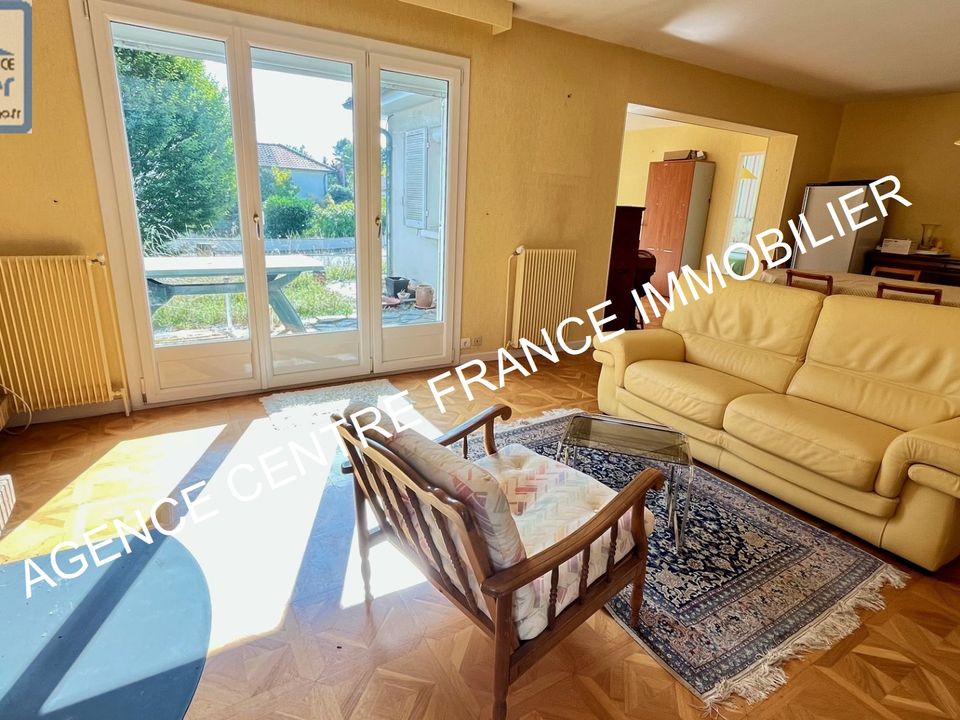 Villa i Bourges, Cher - foto 5