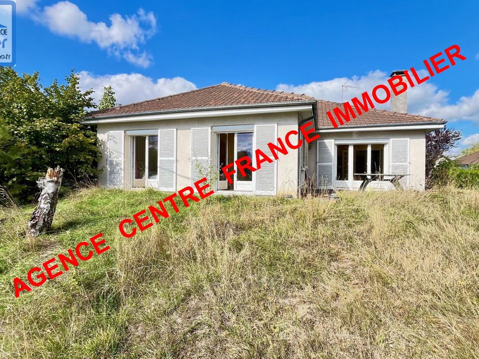 Villa i Bourges, Cher - foto 1