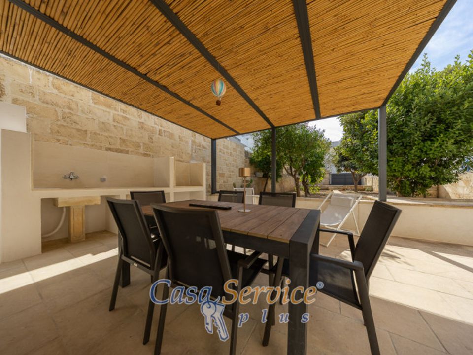 Villa i Matino, Lecce - bilde 1