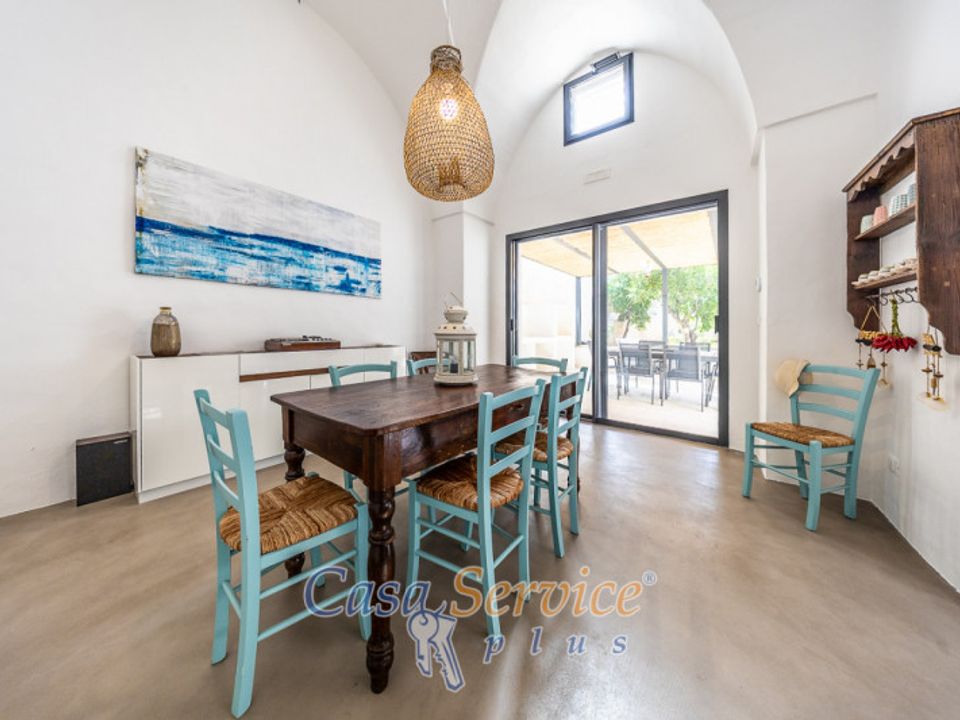 Villa i Matino, Lecce - bilde 3