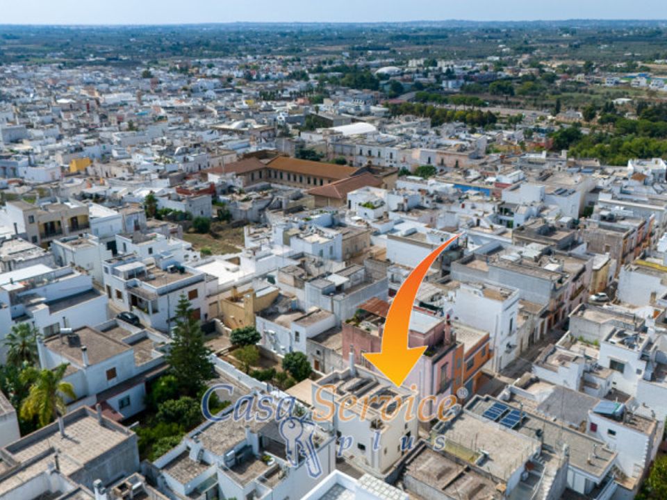 Villa i Matino, Lecce - bilde 4