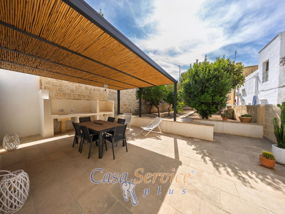 Villa i Matino, Lecce - foto 1