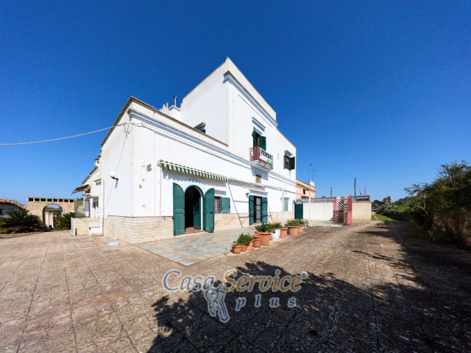 Villa i Gallipoli, Lecce - foto 2