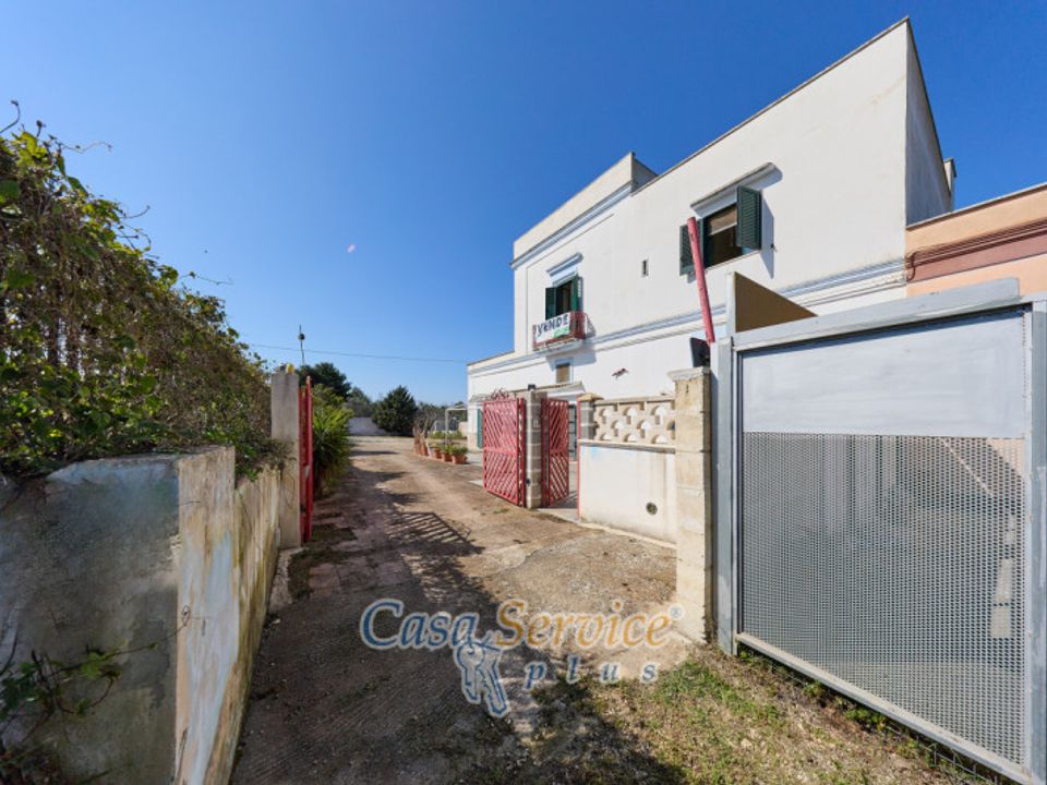 Villa i Gallipoli, Lecce - foto 3