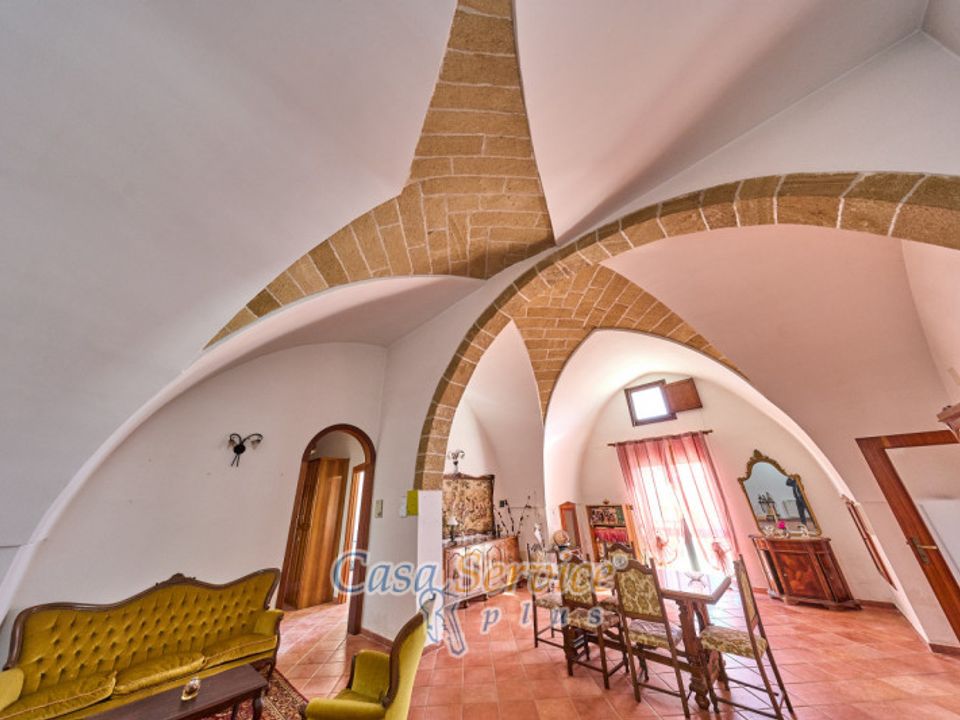 Villa i Gallipoli, Lecce - foto 4