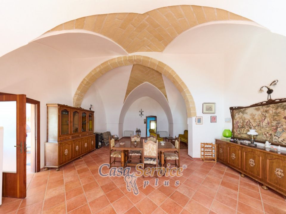 Villa i Gallipoli, Lecce - foto 5